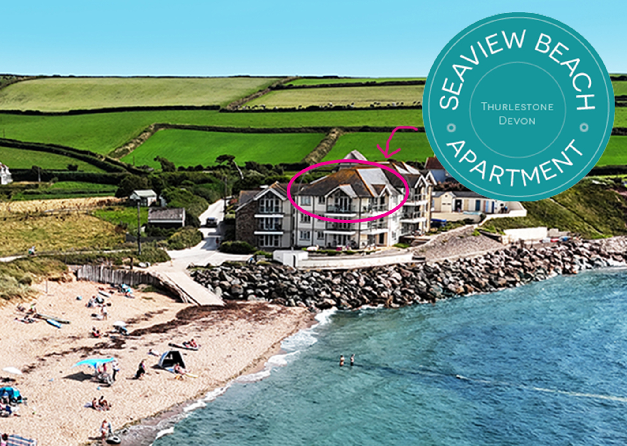 Holiday Home Thurlestone, South Devon